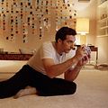 Inside Job : photo John Turturro, Nicolas Winding Refn