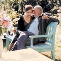 La Petite Lili : photo Claude Miller, Jean-Pierre Marielle, Julie Depardieu