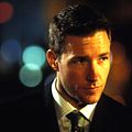 Confidence : photo Dustin Hoffman, Edward Burns, James Foley, Rachel Weisz