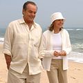 Tout peut arriver : photo Diane Keaton, Jack Nicholson