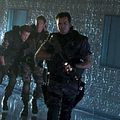 Resident Evil : Apocalypse : photo Oded Fehr