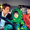 Love Actually : photo Hugh Grant, Martine McCutcheon