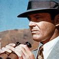 Chinatown : Photo Jack Nicholson