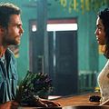 Bienvenue dans la jungle : photo Peter Berg, Rosario Dawson, Seann William Scott