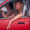 Monster : photo Charlize Theron, Christina Ricci