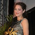 photo Marion Cotillard