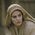 La Passion du Christ : photo Maia Morgenstern, Mel Gibson