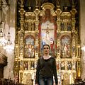 Constantine : Photo Rachel Weisz