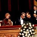Le Parrain, 3e partie : photo Al Pacino, Andy Garcia, Diane Keaton, Francis Ford Coppola, Sofia Coppola