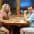 Amour et amnésie : photo Adam Sandler, Peter Segal, Rob Schneider