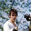 Vanity fair, la foire aux vanités : Photo Jonathan Rhys-Meyers, Mira Nair