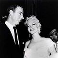 photo Marilyn Monroe
