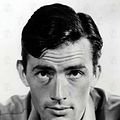 photo Gregory Peck