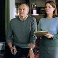 Bienvenue à Mooseport : photo Donald Petrie, Gene Hackman, Marcia Gay Harden