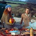 Rose et Cassandra : photo Romola Garai, Rose Byrne, Tim Fywell