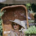 Adorable Julia : photo Annette Bening, Istvan Szabo