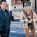 Silver City : Photo Danny Huston, Daryl Hannah, John Sayles, Michael Murphy