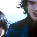 The Returner : photo Anne Suzuki, Takeshi Kaneshiro