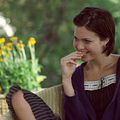 L'Ecole de la vie : photo Clare Kilner, Mandy Moore