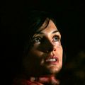 Trouble jeu : photo Famke Janssen, John Polson
