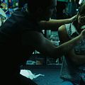 11 : 14 onze heures quatorze : photo Greg Marcks, Hilary Swank, Shawn Hatosy