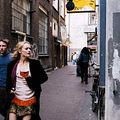 Mon ange : photo Serge Frydman, Vanessa Paradis, Vincent Rottiers
