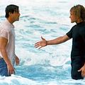 Point break extrême limite : Photo Kathryn Bigelow, Keanu Reeves, Patrick Swayze