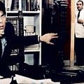 La Prisonnière : Photo Dany Carrel, Henri-Georges Clouzot, Laurent Terzieff