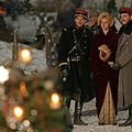 Joyeux Noël : Photo Daniel Brühl, Diane Kruger, Guillaume Canet