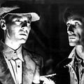 Les Raisins de la colère : Photo Henry Fonda, John Ford