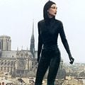 Irma Vep : Photo Maggie Cheung