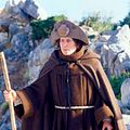 Le Pont du roi Saint-Louis : photo Gabriel Byrne, Mary McGuckian