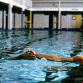 Swimming Upstream : photo Jesse Spencer, Russell Mulcahy, Tim Draxl