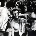 Nous avons gagné ce soir : Photo Robert Ryan, Robert Wise