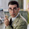 Le Boss : photo Eugene Levy, Les Mayfield