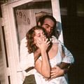 Sang pour sang : Photo Dan Hedaya, Frances McDormand