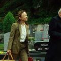 Mon petit doigt m'a dit : photo Catherine Frot, Pascal Thomas