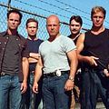 Photo : The Shield
