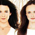 Photo : Gilmore Girls