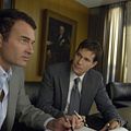 Nip/Tuck : photo Dylan Walsh, Julian McMahon