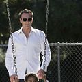 Nip/Tuck : photo Julian McMahon