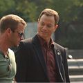 Les Experts : Manhattan : photo Carmine Giovinazzo, Gary Sinise