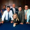 Photo : Spin City