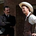 Down in the Valley : Photo David Jacobson, Edward Norton