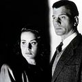 Le Troisième homme : photo Alida Valli, Carol Reed, Joseph Cotten