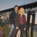 Killer Instinct : photo Johnny Messner, Kristin Lehman