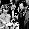 Mon homme Godfrey : photo Carole Lombard, Gregory La Cava