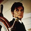 Hawaï Police d'état : photo Jack Lord