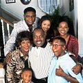 La Vie de famille : Photo Darius McCrary, Jaleel White, Jo Marie Payton, Kellie Shanygne Williams, Michelle Thomas