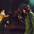 Born to Fight : photo Dan Chupong, Panna Rittikrai